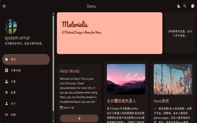 Materialis